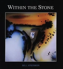 Within the Stone - Bill Atkinson, 9780763181895, hardcover