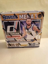 24/25 Donruss Basketball Veterans/Rookies Complete Your Set (11/1/25)