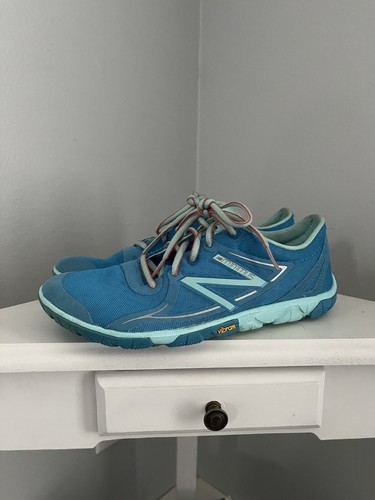 New Balance Minimus WR20BB1 Barefoot 