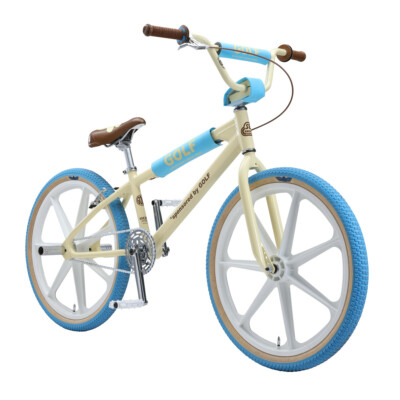 Bicycles - Limited Edition - Nelo's Cycles