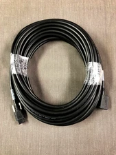 CEI Camera Link Cable MVC-5-1-10-14M HDR/SDR Male Straight to MDR Male Right 14m