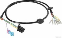Herth+Buss Kabelreparatursatz, Kofferraumdeckel - 51277055