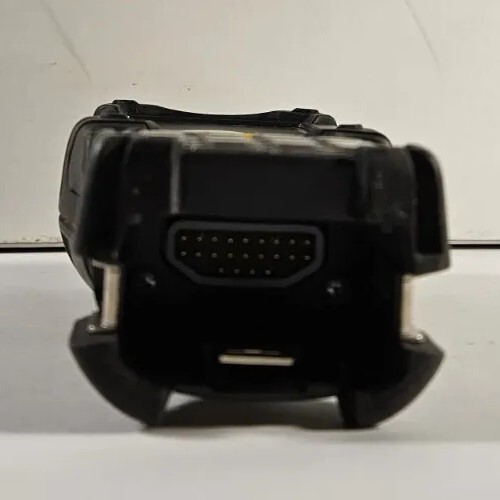 SYMBOL MC9062-SHAH9AEA4WW BARCODE UND TASCHEN-PC **UNGETESTET** - Bild 6 von 7