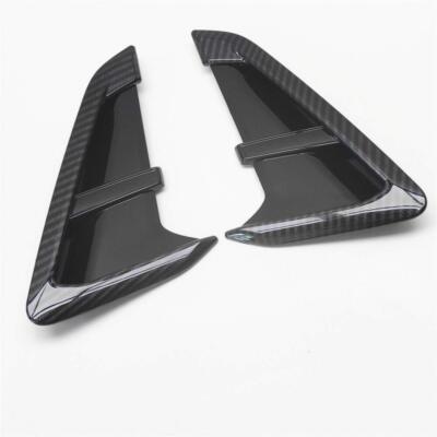 OLIKE for BMW X3 G01 X3 M X4 G02 X4 M 2018 2019 2020 M Performance Shark Gill...