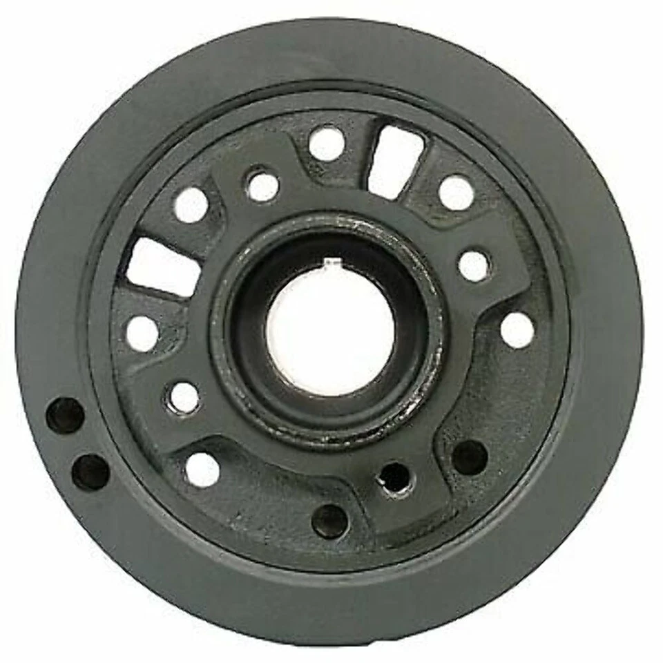 Equilibrador armónico Dayco Engine PB1082N | Parte automática de alta calidad, ajuste universal Foto 3 de 4