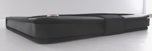 New Wenger 'Tactic' 10" Magnetic Tablet/eReader Case NW/OT Black w/Logo - Picture 6 of 7