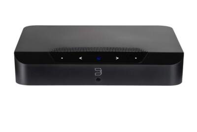 Bluesound Powernode Edge Musik-Streaming-Verstärker