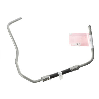 OEM NEW Ford 2005-2006 F150 Transmission Oil Cooler Return Line Tube 5L3Z7C410AB