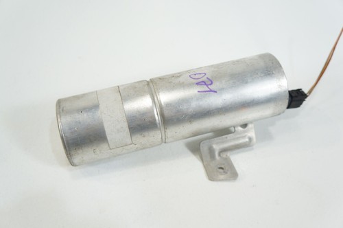 07-2013 mercede w216 cl550 s550 a/c receiver drier container 2218300283 oem - Picture 5 of 12