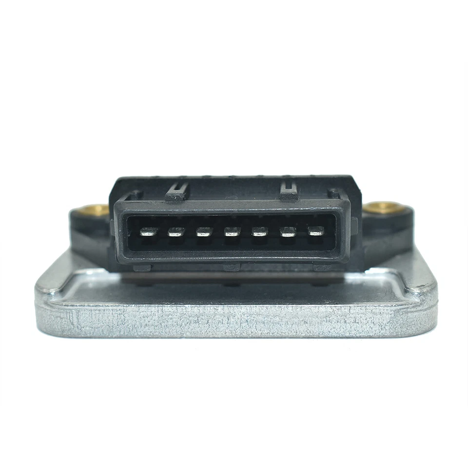 大众捷达高尔夫点火模块奥迪保时捷 924 标致 BM342 LX501 — 第 4/4 张图片