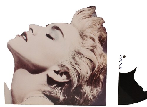 Madonna - True Blue '86 LP JAPAN ORG!EX/VG+ | eBay