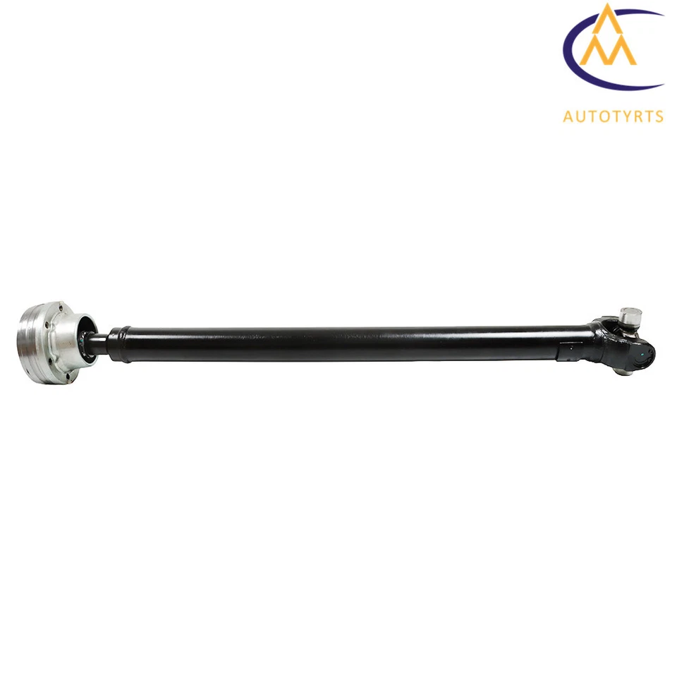 Front Driveshaft For 1998-10 Ford Ranger Explorer 98-01 Mercury Mountaineer 4WD Foto 3 de 4