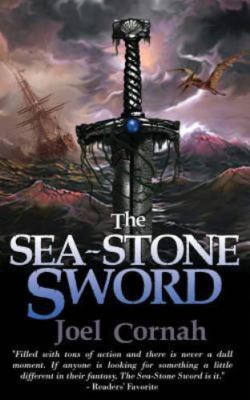 The Sea-Stone Sword, Cornah, Joel, Acceptable Book