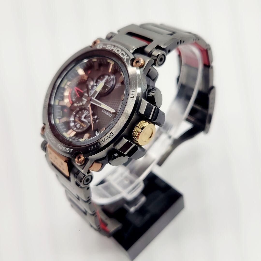G-shock GPR-B1000TF-1JR 35th（GPR-H1000-1 | G-SHOCK MASTER