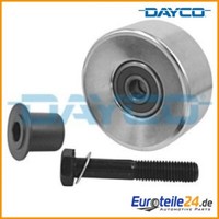 Umlenk-/FüHrungsrolle, Keilrippenriemen Dayco APV2679