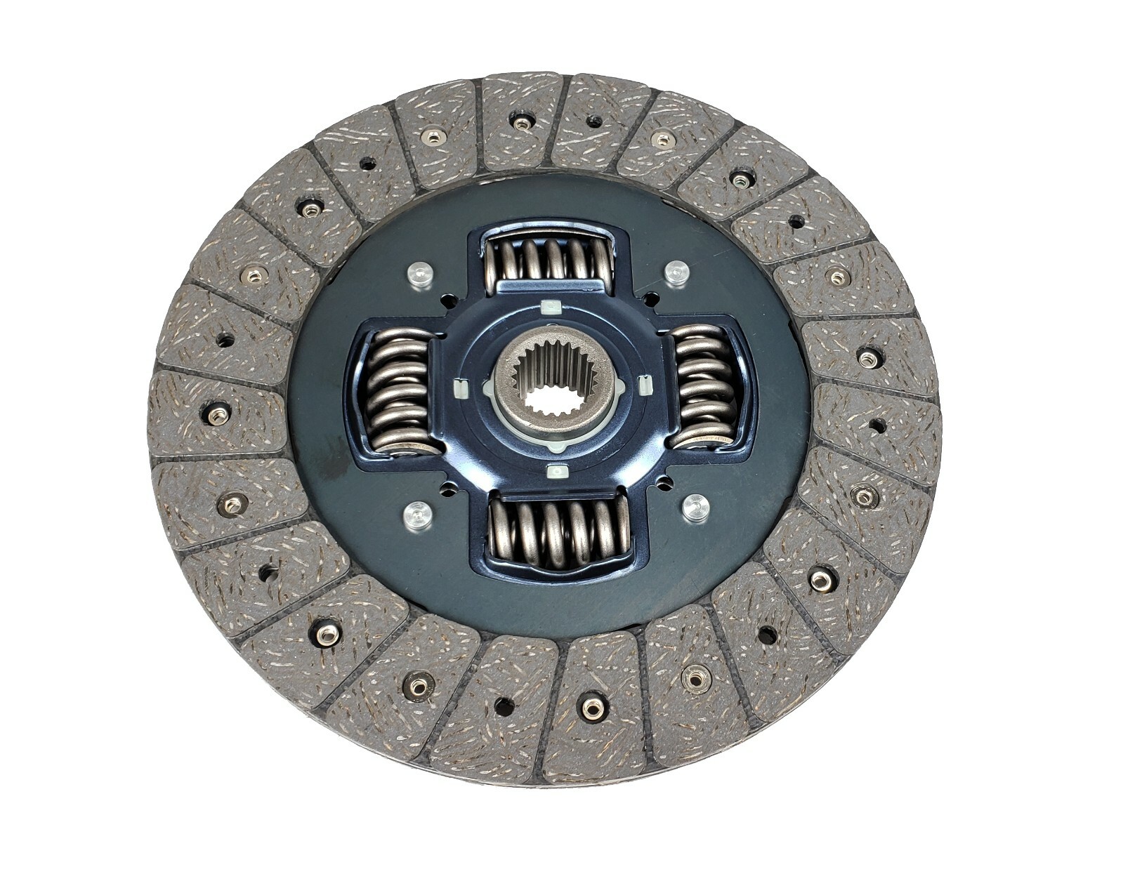 CLUTCH DISC FITS 20042011 MAZDA RX8 RX8 1.3L 13BMSP 6 SPEED