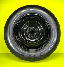 SPARE TIRE 18" FITS:2020 2021 2022 2023 TOYOTA HIGHLANDER