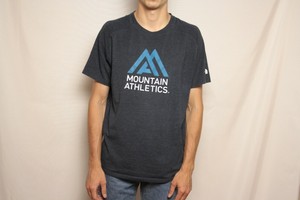 north face mountain athletics t shirt