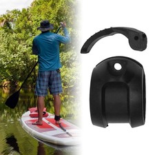 Surf Paddle Lock Adjuster Buckle Hardware for Dia 1.02"-1.14" Oar Holder Lock