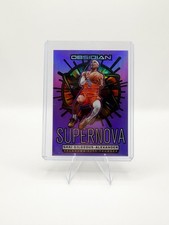 2024-25 Panini Obsidian - Supernova Shai Gilgeous-Alexander /75