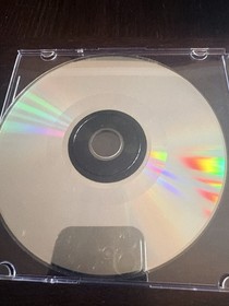 House of the Dead 2 (Sega Dreamcast, 1999) DISC ONLY TESTED