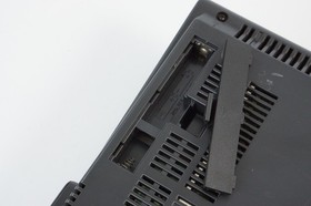 MSX2 SONY HB-F1XD HIT BIT Personal Computer -Maintained- Tested 244276