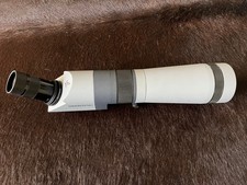 Swarovski AT 80 Angled Spotting Scope w/20-60x Zoom - Made in Austria