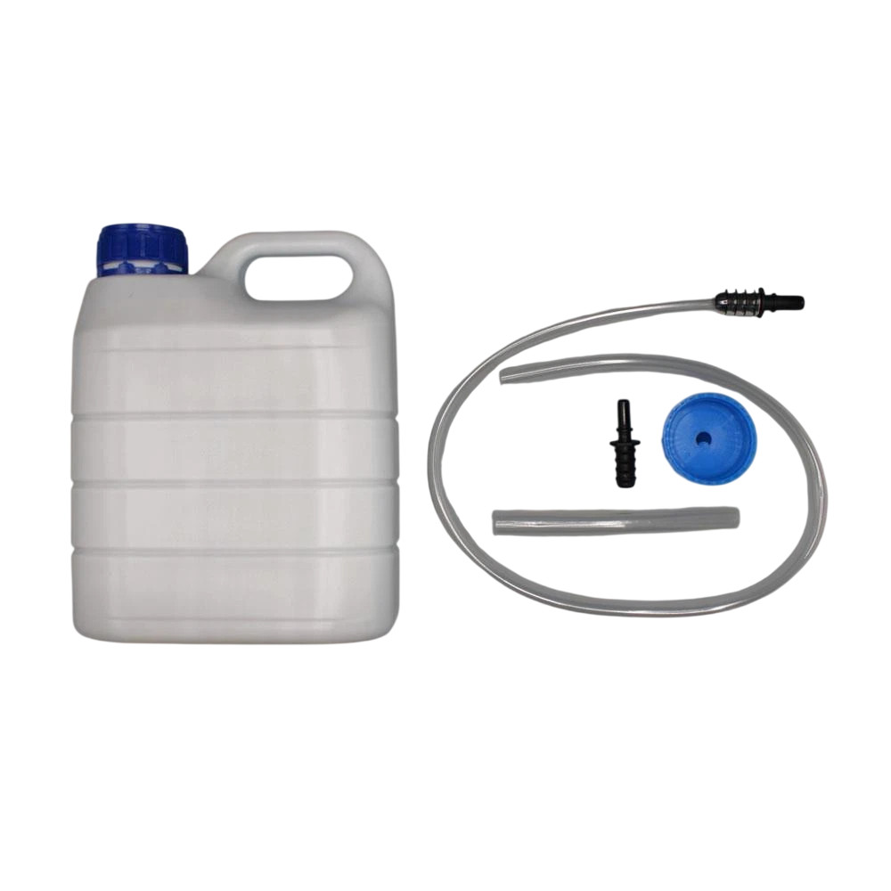 EOLYS DPF ADDITIVE REFILL FOR PEUGEOT 2008 206 208 3008 301 307 308 406 407 5008