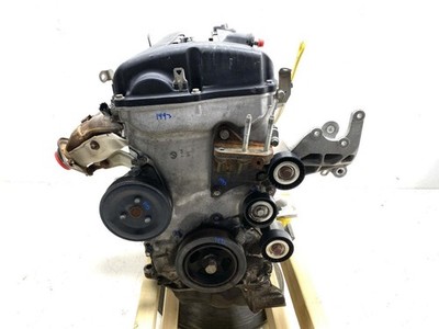 Engine 2.0L 4 Cylinder VIN U 8th Digit Fits 2008 Mitsubishi Lancer 84362