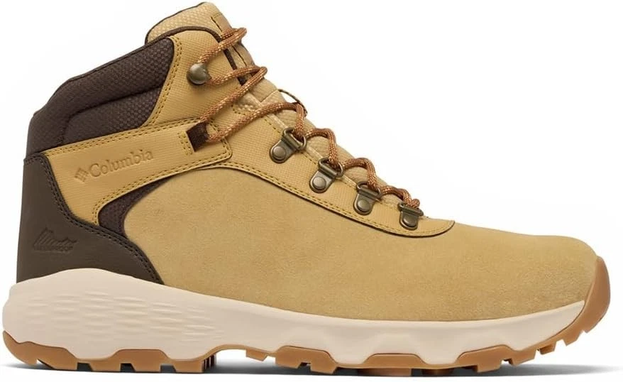 Columbia Newton Wander Waterproof Hiking Camping Outdoor Men's BM5718-373