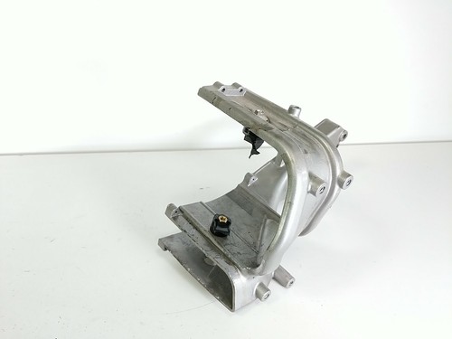 04 Ducati ST3 Fairing Gauge Stay Mount Bracket (F)
