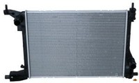 NRF 50033 KüHler FüR MotorküHlung MotorküHler AutoküHler KüHler FüR Fiat