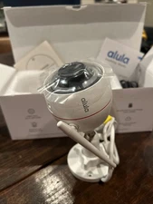 Alula Outdoor Bullet Camera RE701