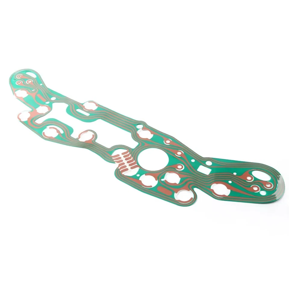 Repuesto de placa de circuito impreso de panel de instrumentos para Chevy Camaro 1970-1981 Foto 2 de 4