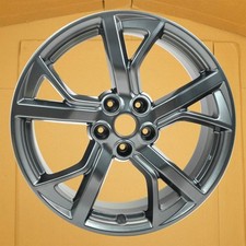 For Nissan Grey Maxima OEM Design Wheel 19” 2013-2014 403009DA1D 62583B