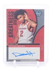 DYLAN HARPER 2024-25 BOWMAN UNIVERSITY'S BEST GREATNESS AWAITS AUTO Q6084