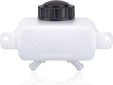 067-8080-00 Hydraulic Tank and Cap for Bad Boy ZT Mower