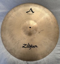 Zildjian A 22” Medium Ride