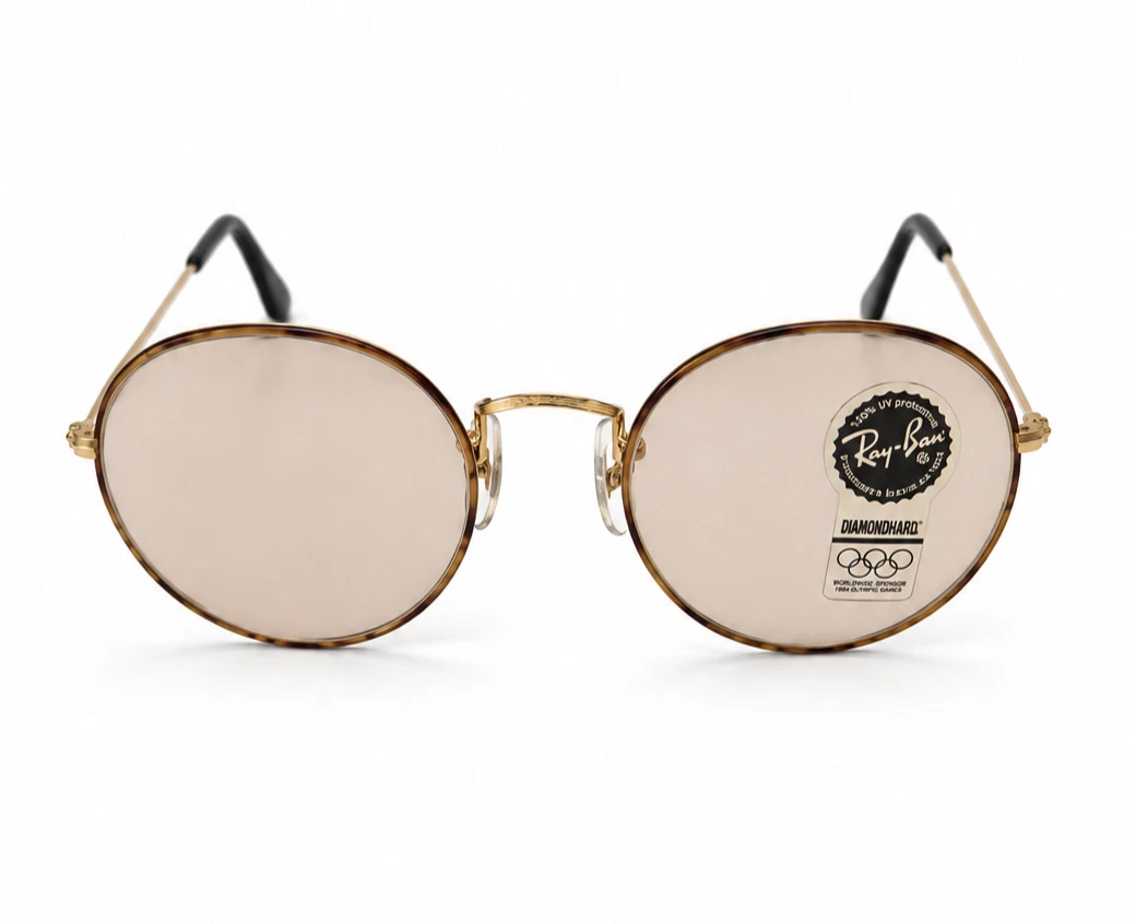 Ray-Ban Vintage Sunglasses for sale | eBay