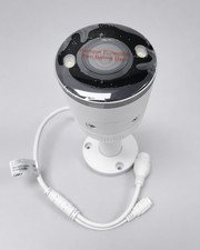 Lorex E892AB 4K Ultra HD Smart Deterrence IP Security Camera H10 w/Smart Motion