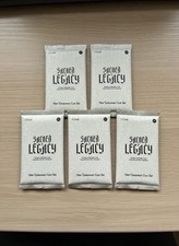 2025 Sacred Legacy Cards: Lot of 5x SEALED PACKS