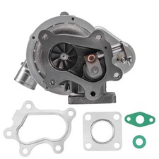 New Turbo For Perkins 3024 3024c C2.2 Sba-135756180 Va-420081 4t-5og