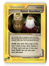 Forest Guardian Aquapolis - 123/147] LP on eBay