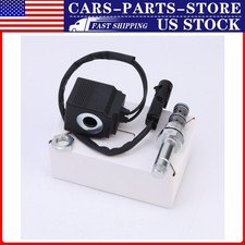 Solenoid Valve For Muncie Cs20cs21 Series Dump Truck 12v Pto 35t36092 Us Stock