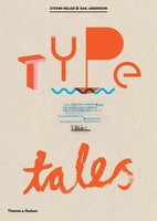 Gail Anderson (U. A.) | Type Tells Tales | Taschenbuch | Englisch (2017)