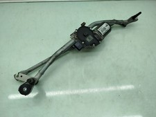 T4A1169 WISCHERMOTOR LINKS / HK8317500AB / 2952593 FÜR JAGUAR F-PACE X761 3.0