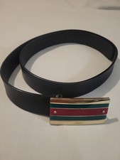 Gucci Gürtel Herren 70er Jahre Original Top ...