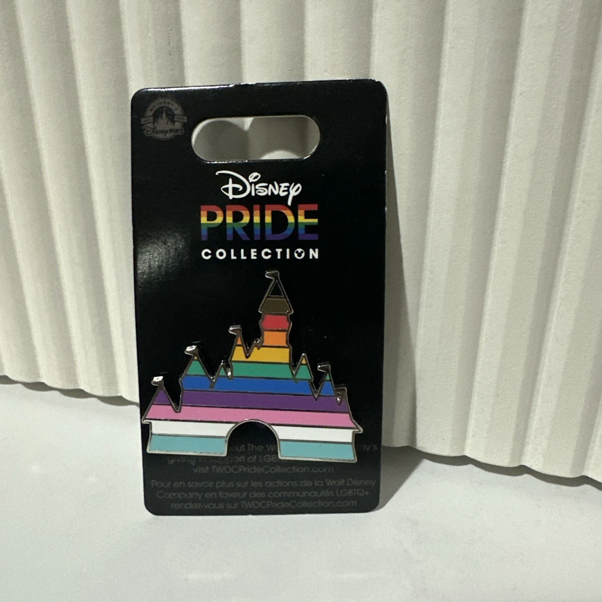 Main Street Electrical Parade In Walt Disney World Patches & Pins
