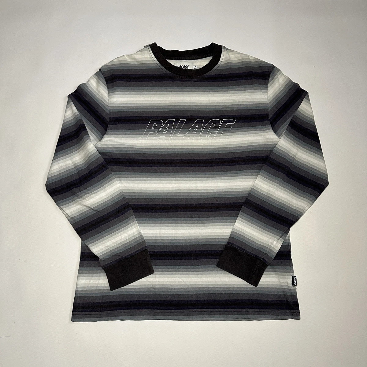 Palace Striped T-Shirts for Men for sale | eBay