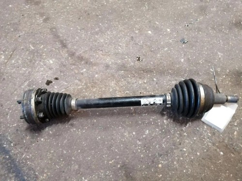 VW GOLF VIII CD1 Antriebswelle vorne links 1.60 Petrol 81kw 2000 33849068